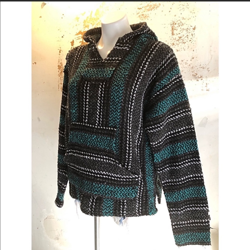 Unisex Baja Joe Hoodie